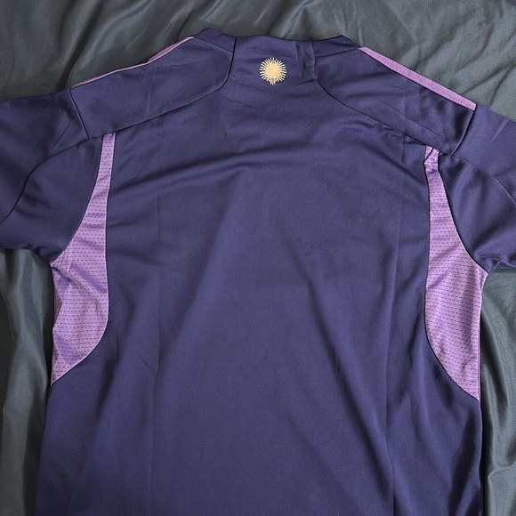 Adidas Argentina 2023 home jersey size large - Picture 6 of 7